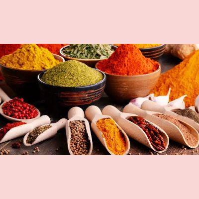 spices